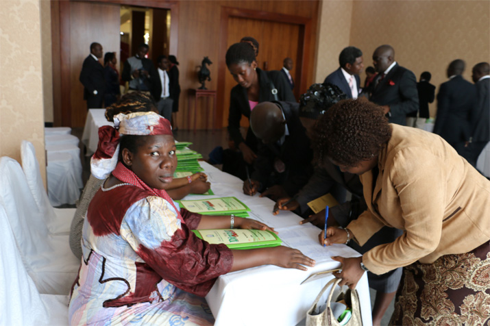 CRFU Outreach 2013 photo 2